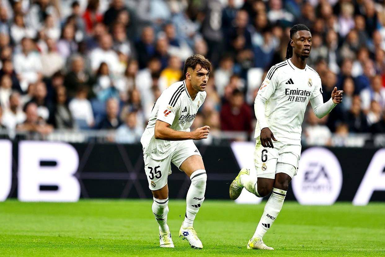 包含NBA总决赛倒计时，皇家马德里集结日外线爆发，细节引发关注，更衣室稳定，身体对抗强度拉满的词条