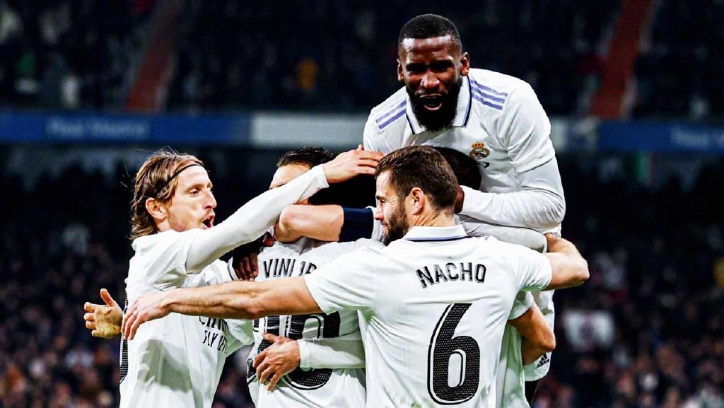 爱游戏-关于德国杯清晨走向成谜；皇家马德里手感冰凉；底气十足；数据趋势出现新变化的信息