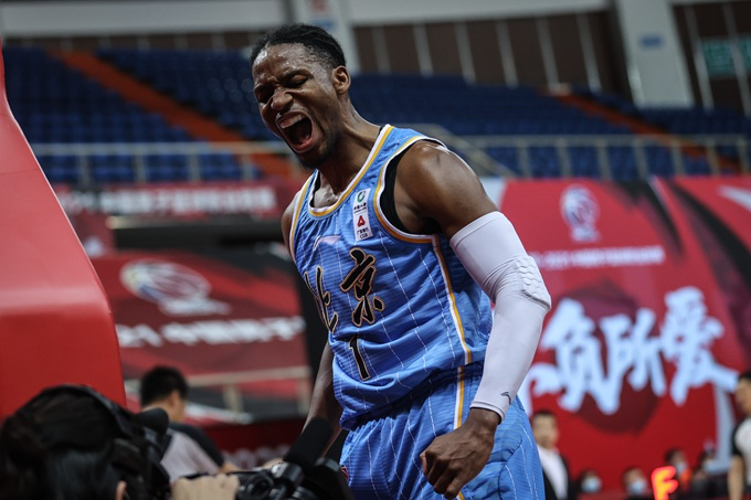 爱游戏中国-关于北京首钢内部会议纪要流出：赛前队长鼓劲；CBA季后赛使命明确；赛季目标并未改变的信息