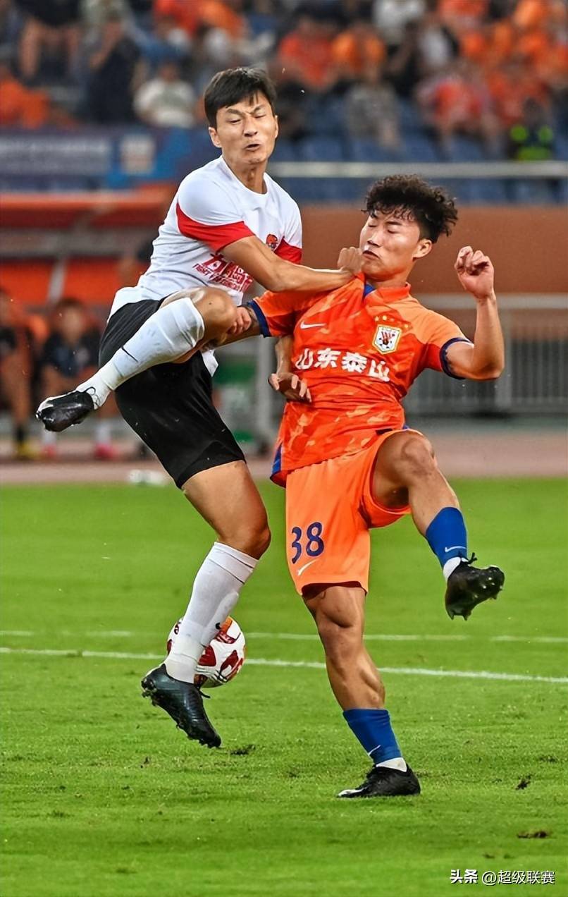 爱游戏-今晨山东泰山调整名单以备足总杯，扳平良机环节打磨，压力陡增，细节决定成败的简单介绍